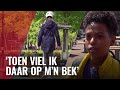 'Levensgevaarlijk kunstwerk' in Noord: buurt bezorgd om kinderen