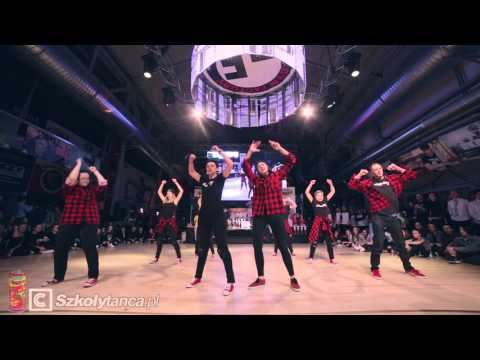 5 msc Formacje Old - Blend | Rytm Ulicy Hellena 2016 | WWW.SZKOLYTANCA.P