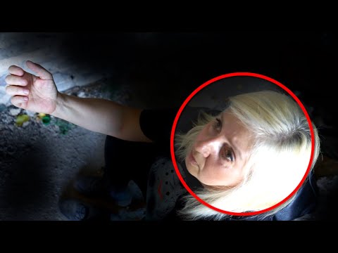 SABRINA È SPARITA NEL NULLA **IL RITUALE SATANICO**