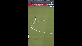 PEDRO ROCHA ABRE O PLACAR PARA O CORITIBA CONTRA O REMO | #shorts