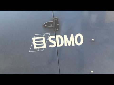 DPX Power: SDMO J77K - DPX-17104-S-1