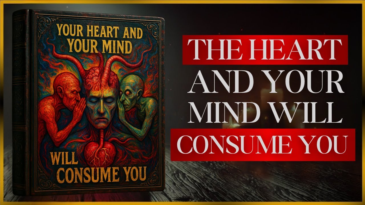 The Hardest Battle Is Between What You Think and What You Feel (Full Audiobook)