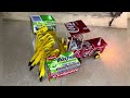 How To Make A Plow From Ice Cream Sticks DIY TOYS HTH Tech