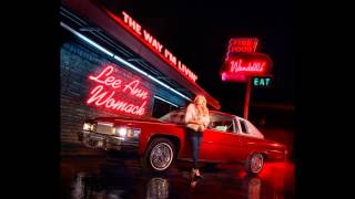 Lee Ann Womack - Out On the Weekend
