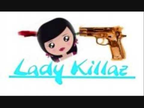 Lady Killaz - Lover Boy