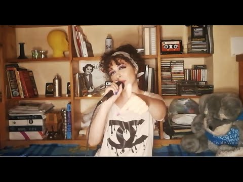 Gani - Yes Rasta (strofa mea) | Live session