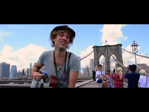 “New Colossus” Sunshine Nights (Official music video)