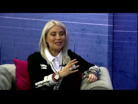 Dunavsko popodne 15.12 - gost Dea Đurđević, predsednica Udruženja "Budimo bezbedni"