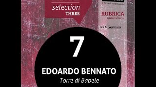 Edoardo Bennato - Torre Di Babele