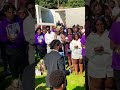 Street Funeral Service