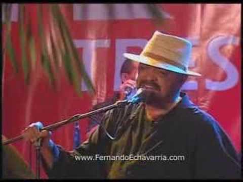 Maria Elena - Fernando Echavarria