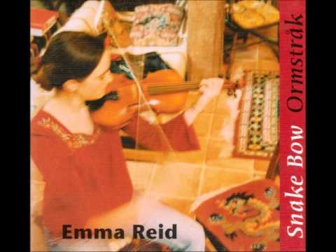 Emma Reid - Saint George's Day, Johannas Brudpolska