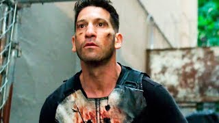 Каратель (2 сезон) — Русский трейлер (Субтитры, 2019)