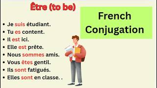 Learn French Conjugation FAST (Even If You’re a Beginner!)