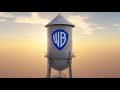Warner Bros. Pictures logo Making Of (Water Tower)