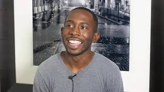 New York Summer Acting Program - Andrel McPherson - Maggie Flanigan Studio video