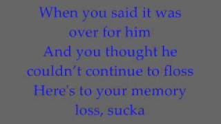 T.I. Feat. Mary J. Blige - Remember Me lyrics