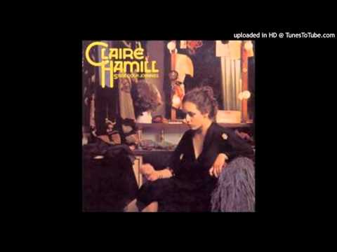 Claire Hamill-Geronimo's Cadillac