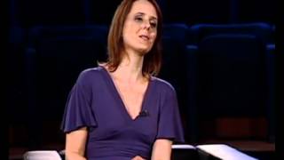 STARTE - GRANDES ATRIZES - Nathalia Timberg.