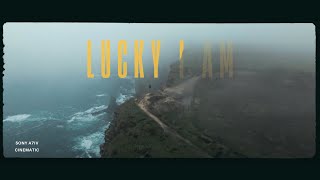 LUCKY I AM | Cinematic Short Film | Sony A7IV