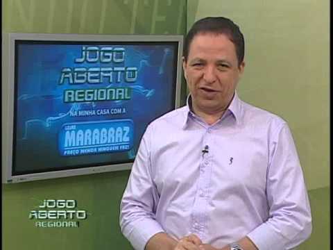 Jogo Aberto Regional Campinas 06 12 2012 - bloco 03