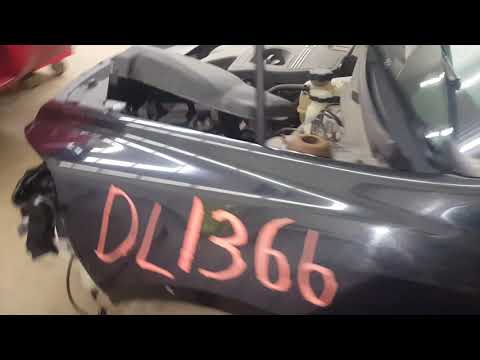 DL1366 - 2009 Chevrolet Malibu 1LT - 2.4L