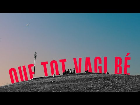 INDUBIO - Que tot vagi bé | VÍDEO OFICIAL