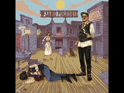 ReTo - Serce (ft. Żaku, Czerwin, Frosti)