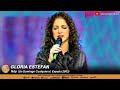 Gloria Estefan • Hoy (Un Domingo Cualquiera | España 2003)