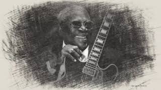 B.B.King - Lucille