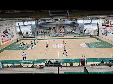 TORNEO PESARO 2023  U19. Europa Bz - Virtus Assisi