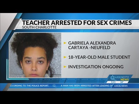 Legal Analysis: Teacher-student sexual relationship laws