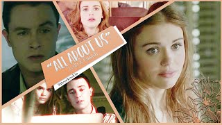 Lydia & Parrish I All about us