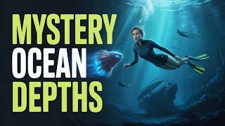 Dive Deep: Top 10 Ocean Mysteries!