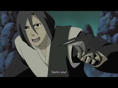 Sora vs FuridoKazuma