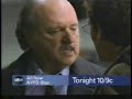 December 2004 NYPD Blue Promo