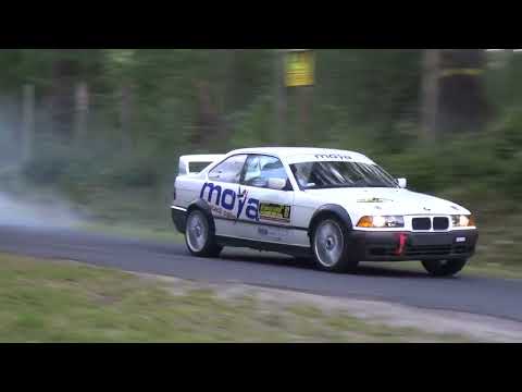 K. Itrich/A. Hering (E36) - 7. Bytowska Gonitwa (25.09.2022)