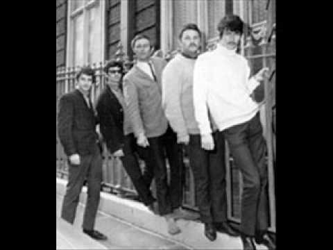 The Nite People   "Summertime Blues"