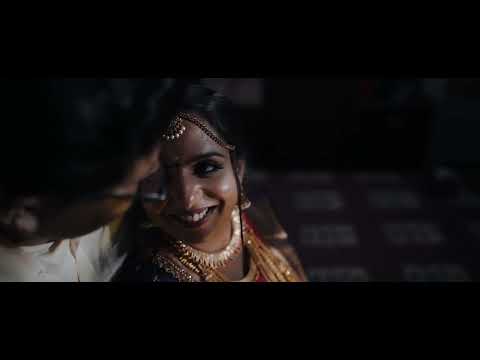 Arathi & Arun