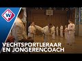 Zoetermeerse vechtsportschool helpt jongeren op juiste pad