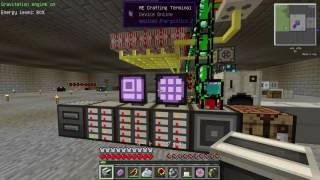 【Minecraft実況】マイクラの工業化を目指そうpart45【ゆっくり実況】