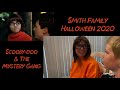 Scooby Doo Movie Trailer Shot By Shot Remake Smith Family Halloween 2020