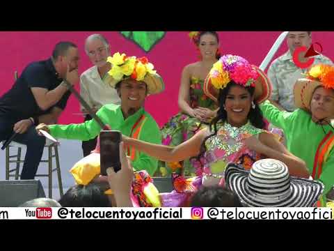 Carnaval del Atlántico 2026, ‘donde todo comenzó’  #barranquilla