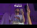 Twist I Love Aaj Kal Slowed Reverb CJ Production