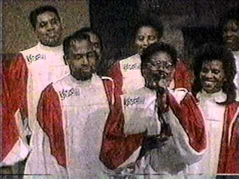 The Thompson Community Singers / For The Good Of Them