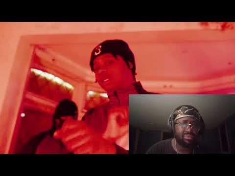 [American Reaction] (67) AK x Trapx10 - Spazzing (Music Video) | @MixtapeMadness