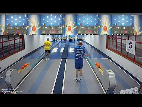 4. HKL Z KA : KK MANTINELA II - KK KUPA II