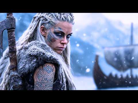 Valhalla Is Calling You | Dark Viking Battle Music