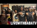 BloodHound DrillCity Chicago Hood Vlog Rell Vert YFG Fatso Beef POLICE PULL UP Shorty Mobb Bond