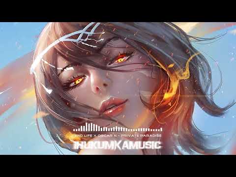 2nd Life x Oscar N - Private Paradise (feat. Svniivan) | iHukumkaMusic